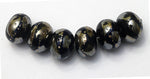 grace lampwork beads artisan handmade glass beads SRA