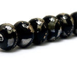 grace lampwork beads artisan handmade glass beads SRA