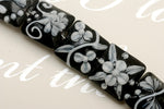 10204204 - Seven Midnight Garden Pillow Beads