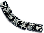 10204204 - Seven Midnight Garden Pillow Beads