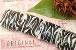 10204414 - Four Zebra Stripes Pillow Beads