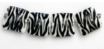 10204414 - Four Zebra Stripes Pillow Beads