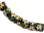 10204604 - Seven Hazel's Elegance Pillow Beads