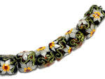 10204604 - Seven Hazel's Elegance Pillow Beads
