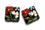 10205014 - Four Maria's Bouquet Pillow Beads