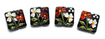 10205014 - Four Maria's Bouquet Pillow Beads