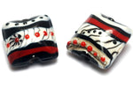 10205304 - Seven Dakota Quilt Pillow Beads