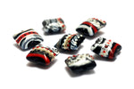 10205304 - Seven Dakota Quilt Pillow Beads
