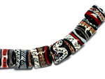 10205304 - Seven Dakota Quilt Pillow Beads