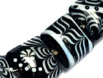 10205404 - Seven Elegant Lady Pillow Beads