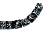 10205404 - Seven Elegant Lady Pillow Beads