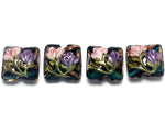 10407414 - Four Hidden Garden Pillow Beads