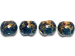 grace lampwork beads artisan handmade glass beads SRA