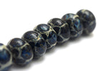 grace lampwork beads artisan handmade glass beads SRA