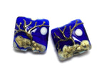 10411714 - Four Tree of Life Pillow Beads