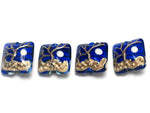 10411714 - Four Tree of Life Pillow Beads