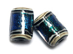 10411903 - Six Ocean Ridge Mini Kalera Beads