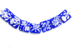 10412004 - Seven Royal Garden Pillow Beads