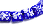 10412004 - Seven Royal Garden Pillow Beads