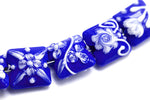 10412004 - Seven Royal Garden Pillow Beads