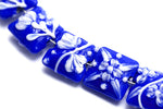 10412004 - Seven Royal Garden Pillow Beads