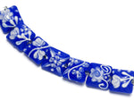 10412004 - Seven Royal Garden Pillow Beads