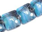 10414614 - Four Bluebell Moonlight Pillow Beads