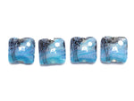 10414614 - Four Bluebell Moonlight Pillow Beads