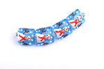 grace lampwork beads artisan handmade glass beads SRA