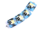 grace lampwork beads artisan handmade glass beads SRA