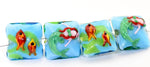 Mermaid Grace Lampwork Beads