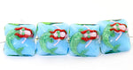 Mermaid Grace Lampwork Beads