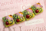 10506014 grace lampwork beads artisan handmade glass beads