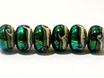 Grace Lampwork Beads Artisan Handmade Glass beads