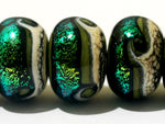 Grace Lampwork Beads Artisan Handmade Glass beads