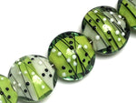 10506902 - Seven May Day Party Lentil Beads