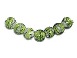 10506902 - Seven May Day Party Lentil Beads