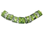 10506904 - Seven May Day Party Pillow Beads