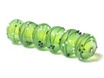 Grace Lampwork Beads Artisan Handmade Glass beads