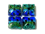 10507514 - Four Peaceful Waters Pillow Beads