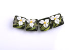 grace lampwork beads artisan handmade glass beads SRA