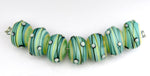 Grace Lampwork Beads