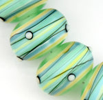 Grace Lampwork Beads