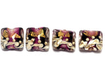 Grace Lampwork Beads