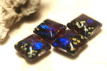grace lampwork beads artisan handmade glass beads SRA