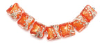 10705304 - Seven Fire Island Treasure Pillow Beads