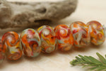 10705501- Seven Mesa Playday Rondelle Beads