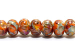 10705501- Seven Mesa Playday Rondelle Beads