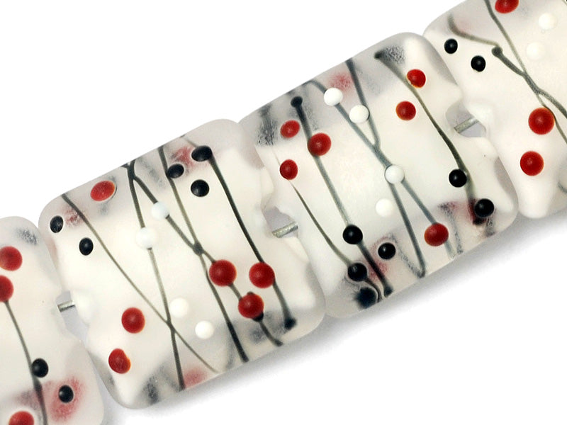 10706614 - Four Casino Party Pillow Beads