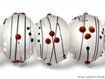 Grace Lampwork Beads